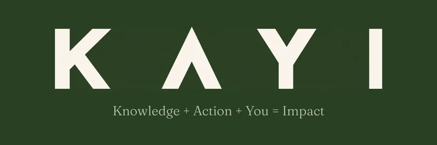 KAYI's banner