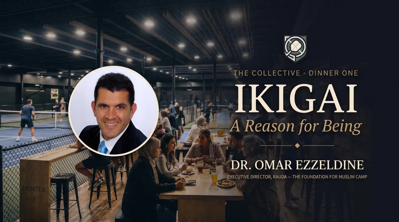 The Collective · Ikigai - Image 1