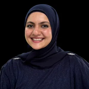 Raghda Ali Raghda Ali