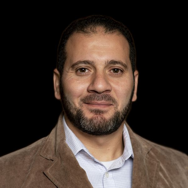 Yasser Soliman